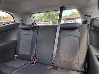 2014 Chevrolet Traverse LT - Photo 28 - Cincinnati, OH 45231