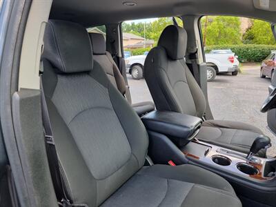 2014 Chevrolet Traverse LT - Photo 32 - Cincinnati, OH 45231