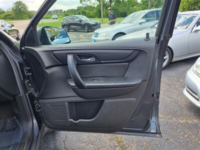 2014 Chevrolet Traverse LT - Photo 34 - Cincinnati, OH 45231