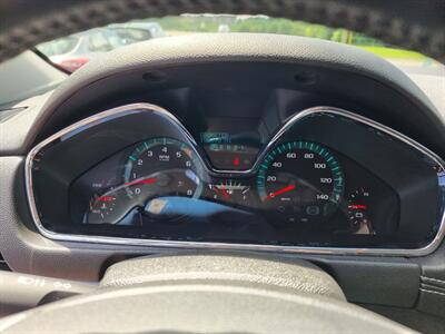 2014 Chevrolet Traverse LT - Photo 13 - Cincinnati, OH 45231