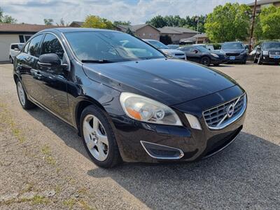 2013 Volvo S60 T5   - Photo 4 - Cincinnati, OH 45231