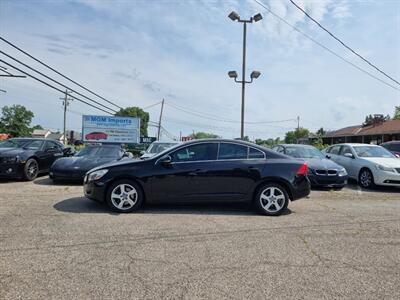 2013 Volvo S60 T5   - Photo 2 - Cincinnati, OH 45231