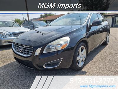 2013 Volvo S60 T5   - Photo 1 - Cincinnati, OH 45231