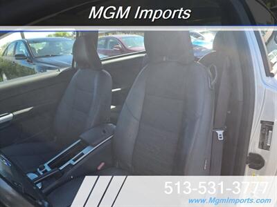 2011 Volvo C30 T5 R-Design - Photo 28 - Cincinnati, OH 45231