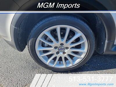 2011 Volvo C30 T5 R-Design - Photo 32 - Cincinnati, OH 45231