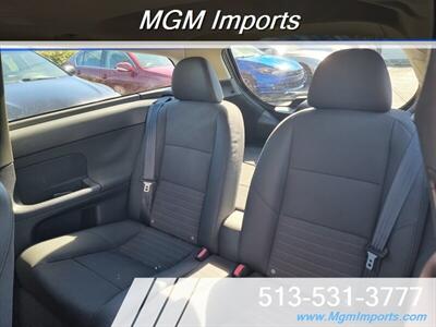 2011 Volvo C30 T5 R-Design - Photo 26 - Cincinnati, OH 45231