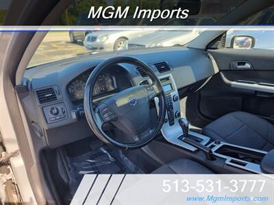 2011 Volvo C30 T5 R-Design - Photo 18 - Cincinnati, OH 45231