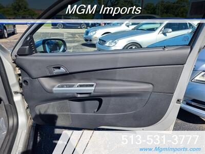 2011 Volvo C30 T5 R-Design - Photo 20 - Cincinnati, OH 45231