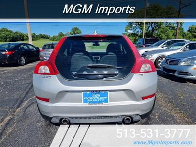2011 Volvo C30 T5 R-Design - Photo 6 - Cincinnati, OH 45231