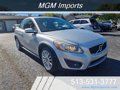 2011 Volvo C30 T5 R-Design - Photo 4 - Cincinnati, OH 45231