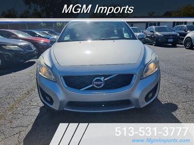 2011 Volvo C30 T5 R-Design - Photo 3 - Cincinnati, OH 45231