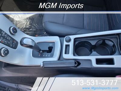 2011 Volvo C30 T5 R-Design - Photo 14 - Cincinnati, OH 45231