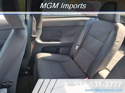2011 Volvo C30 T5 R-Design - Photo 25 - Cincinnati, OH 45231