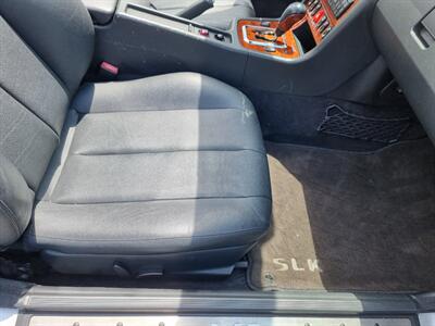 2004 Mercedes-Benz SLK SLK 320   - Photo 27 - Cincinnati, OH 45231