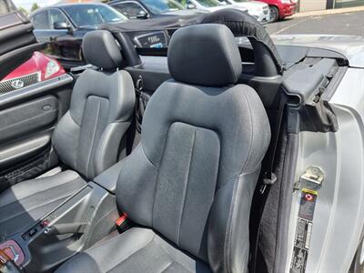 2004 Mercedes-Benz SLK SLK 320   - Photo 23 - Cincinnati, OH 45231