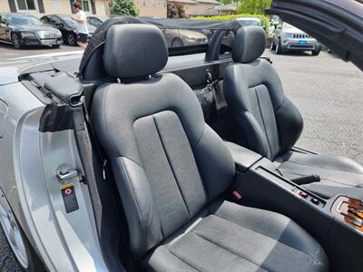 2004 Mercedes-Benz SLK SLK 320   - Photo 26 - Cincinnati, OH 45231