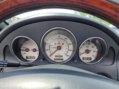2004 Mercedes-Benz SLK SLK 320   - Photo 18 - Cincinnati, OH 45231