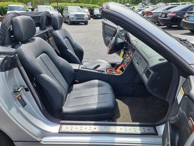 2004 Mercedes-Benz SLK SLK 320   - Photo 25 - Cincinnati, OH 45231