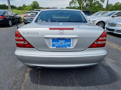 2004 Mercedes-Benz SLK SLK 320   - Photo 13 - Cincinnati, OH 45231
