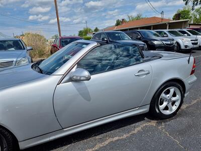 2004 Mercedes-Benz SLK SLK 320   - Photo 31 - Cincinnati, OH 45231