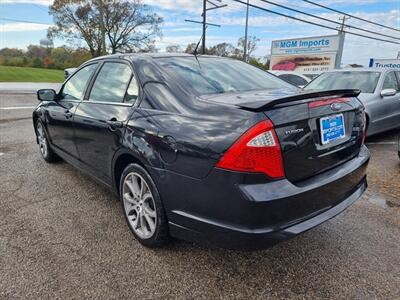 2011 Ford Fusion SE   - Photo 7 - Cincinnati, OH 45231