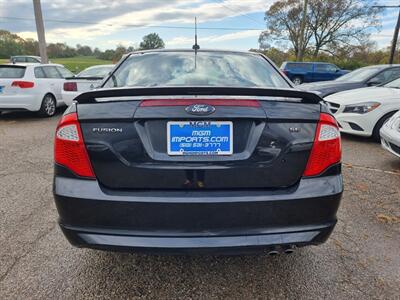 2011 Ford Fusion SE   - Photo 6 - Cincinnati, OH 45231