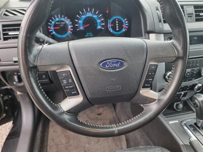 2011 Ford Fusion SE   - Photo 11 - Cincinnati, OH 45231