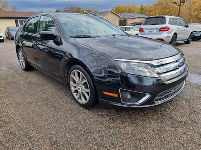 2011 Ford Fusion SE   - Photo 4 - Cincinnati, OH 45231