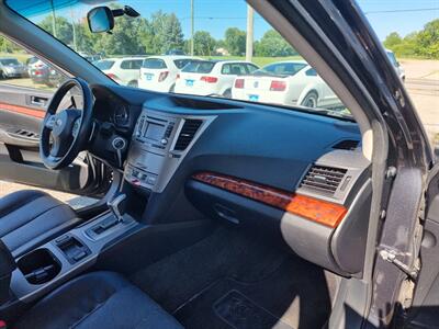 2012 Subaru Outback 2.5i Limited   - Photo 26 - Cincinnati, OH 45231