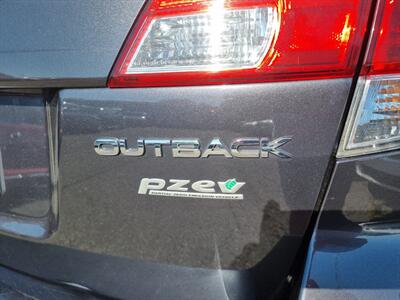 2012 Subaru Outback 2.5i Limited   - Photo 39 - Cincinnati, OH 45231