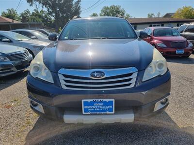 2012 Subaru Outback 2.5i Limited   - Photo 3 - Cincinnati, OH 45231