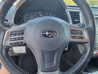 2012 Subaru Outback 2.5i Limited   - Photo 12 - Cincinnati, OH 45231