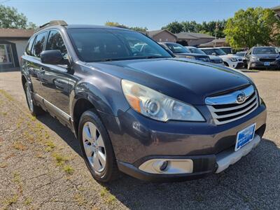 2012 Subaru Outback 2.5i Limited   - Photo 4 - Cincinnati, OH 45231