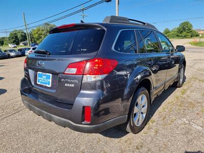 2012 Subaru Outback 2.5i Limited   - Photo 5 - Cincinnati, OH 45231