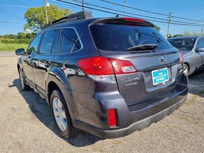 2012 Subaru Outback 2.5i Limited   - Photo 7 - Cincinnati, OH 45231