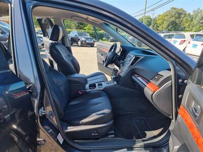 2012 Subaru Outback 2.5i Limited   - Photo 25 - Cincinnati, OH 45231