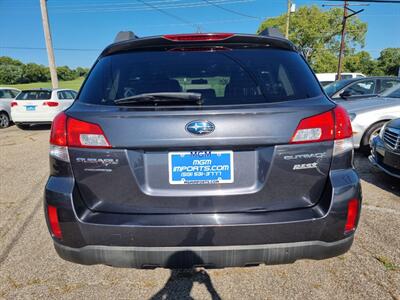 2012 Subaru Outback 2.5i Limited   - Photo 6 - Cincinnati, OH 45231