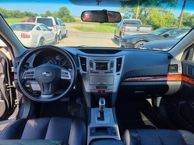 2012 Subaru Outback 2.5i Limited   - Photo 10 - Cincinnati, OH 45231