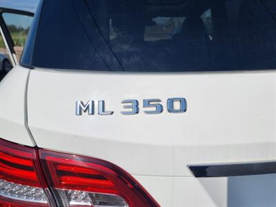 2014 Mercedes-Benz ML 350 BlueTEC   - Photo 39 - Cincinnati, OH 45231