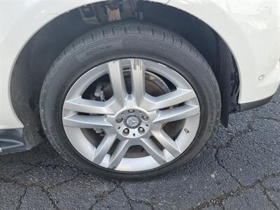 2014 Mercedes-Benz ML 350 BlueTEC   - Photo 36 - Cincinnati, OH 45231