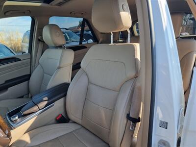 2014 Mercedes-Benz ML 350 BlueTEC   - Photo 17 - Cincinnati, OH 45231