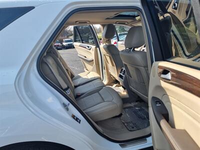2014 Mercedes-Benz ML 350 BlueTEC   - Photo 23 - Cincinnati, OH 45231