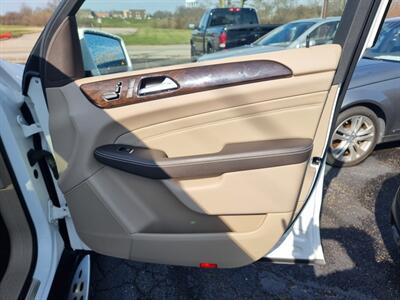 2014 Mercedes-Benz ML 350 BlueTEC   - Photo 28 - Cincinnati, OH 45231