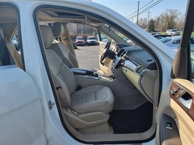 2014 Mercedes-Benz ML 350 BlueTEC   - Photo 24 - Cincinnati, OH 45231