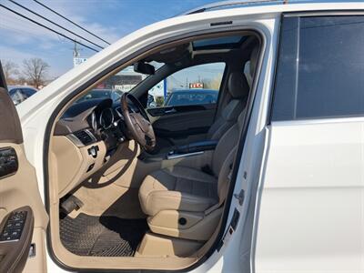 2014 Mercedes-Benz ML 350 BlueTEC   - Photo 8 - Cincinnati, OH 45231