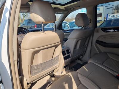 2014 Mercedes-Benz ML 350 BlueTEC   - Photo 20 - Cincinnati, OH 45231
