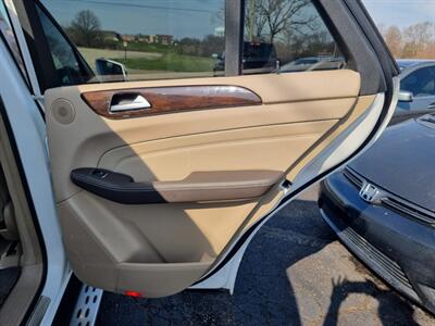 2014 Mercedes-Benz ML 350 BlueTEC   - Photo 29 - Cincinnati, OH 45231