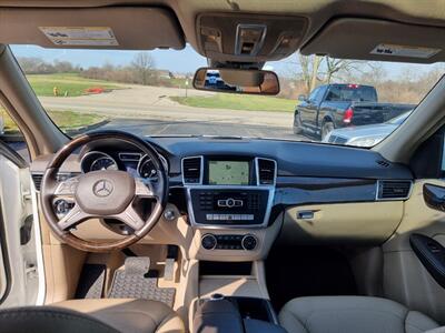 2014 Mercedes-Benz ML 350 BlueTEC   - Photo 9 - Cincinnati, OH 45231