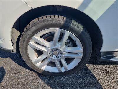 2014 Mercedes-Benz ML 350 BlueTEC   - Photo 35 - Cincinnati, OH 45231