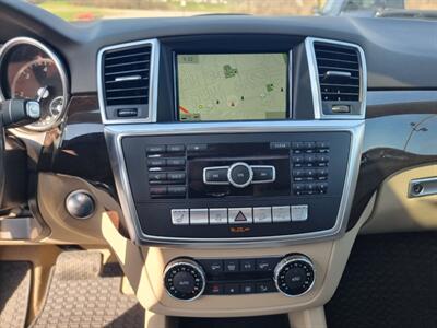 2014 Mercedes-Benz ML 350 BlueTEC   - Photo 12 - Cincinnati, OH 45231